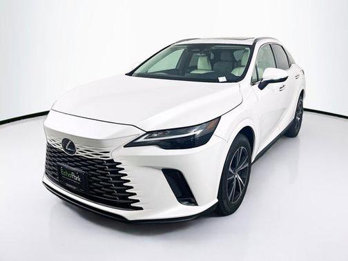 2023 Lexus RX 350 Base