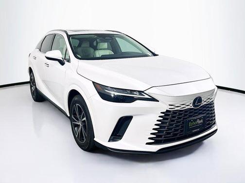 2023 Lexus RX 350 Base
