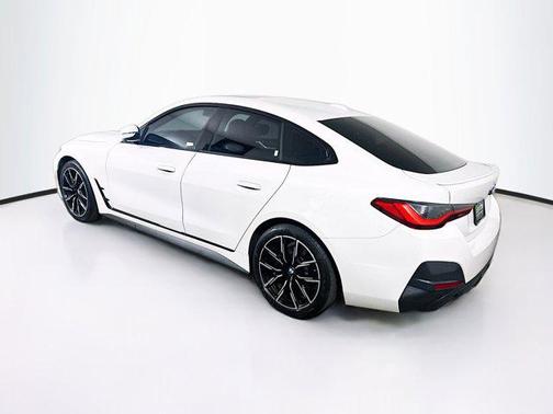 2023 BMW 430 Gran Coupe i