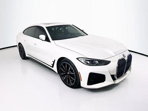 2023 BMW 430 Gran Coupe i