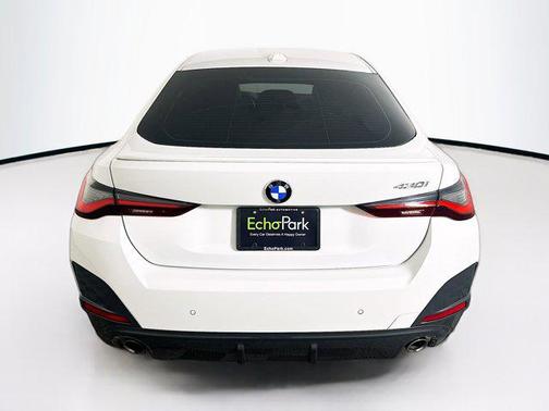 2023 BMW 430 Gran Coupe i