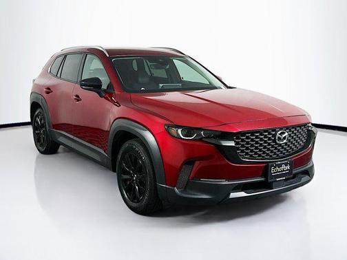 2024 Mazda CX-50 2.5 S Preferred Package
