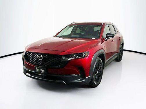 2024 Mazda CX-50 2.5 S Preferred Package