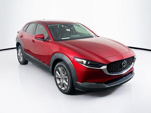 2020 Mazda CX-30 Preferred