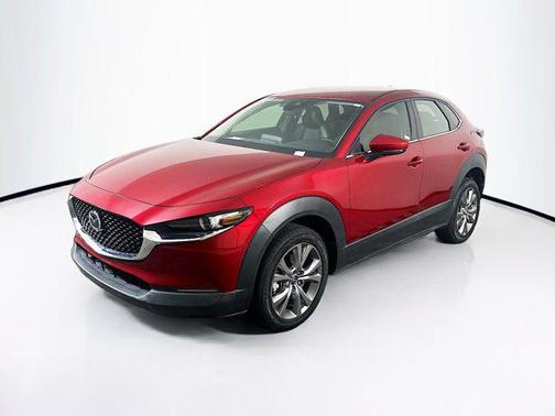 2020 Mazda CX-30 Preferred