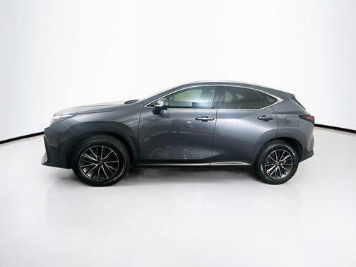 2022 Lexus NX 350h Premium