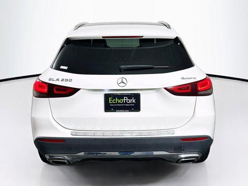 2023 Mercedes-Benz GLA 250 4MATIC