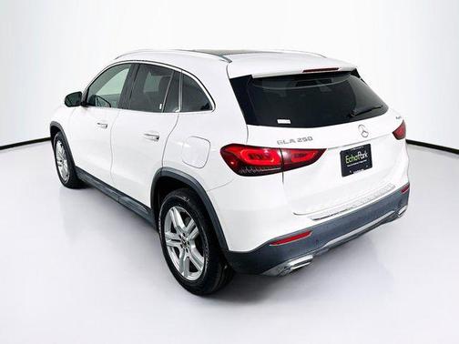 2023 Mercedes-Benz GLA 250 4MATIC