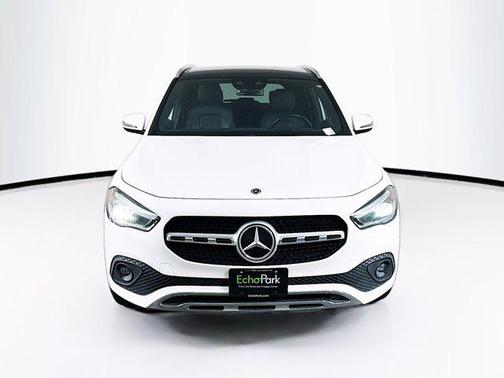 2023 Mercedes-Benz GLA 250 4MATIC