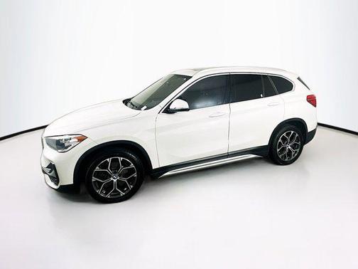 2020 BMW X1 sDrive28i