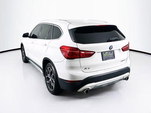 2020 BMW X1 sDrive28i