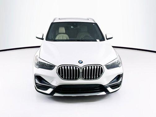 2020 BMW X1 sDrive28i