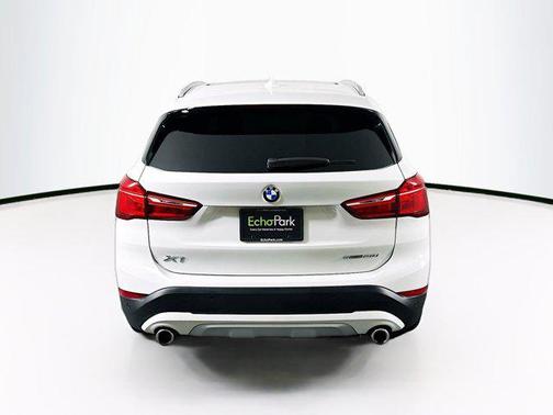 2020 BMW X1 sDrive28i