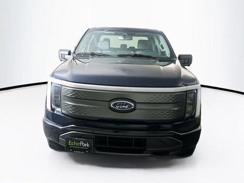 2023 Ford F-150 Lightning XLT