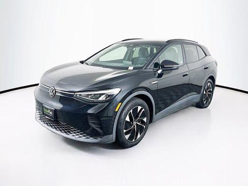 2021 Volkswagen ID.4 Pro
