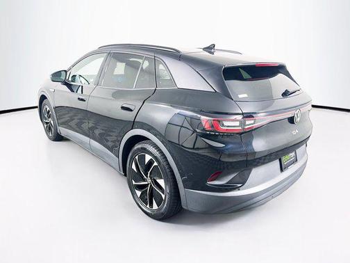 2021 Volkswagen ID.4 Pro