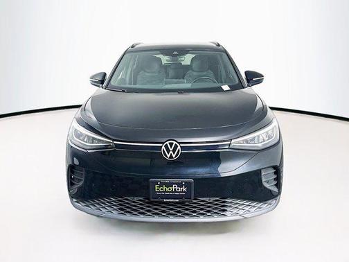 2021 Volkswagen ID.4 Pro