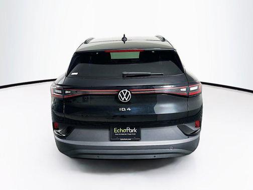 2021 Volkswagen ID.4 Pro