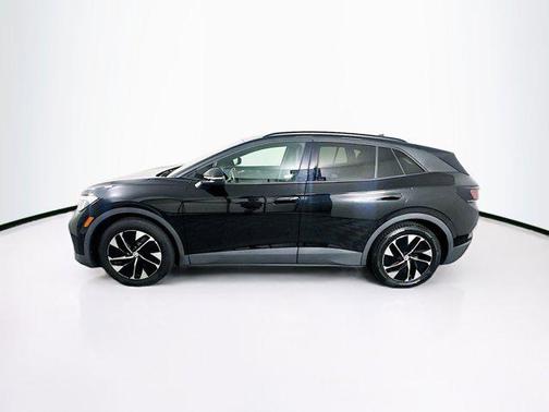 2021 Volkswagen ID.4 Pro