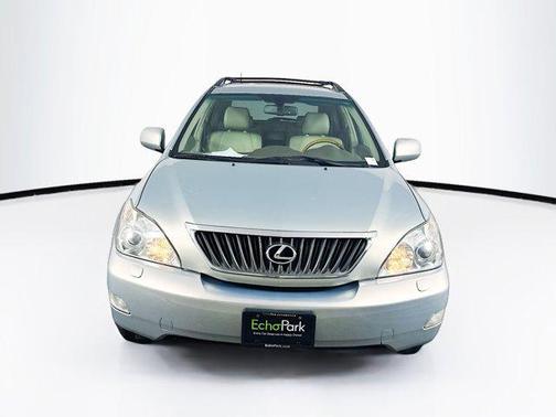 2009 Lexus RX 350 Base