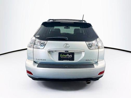2009 Lexus RX 350 Base