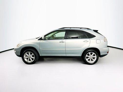 2009 Lexus RX 350 Base