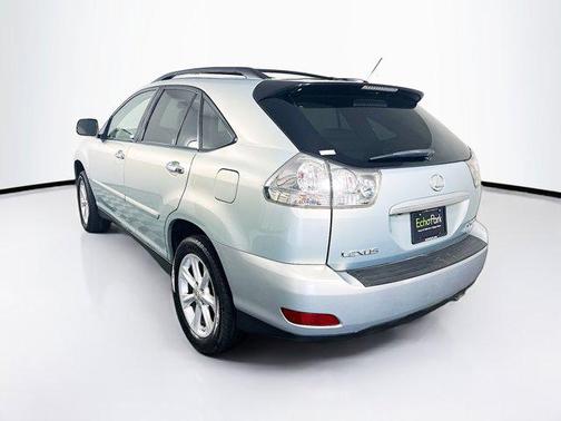 2009 Lexus RX 350 Base