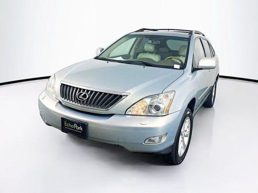 2009 Lexus RX 350 Base