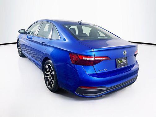 2023 Volkswagen Jetta 1.5T Sport