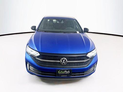 2023 Volkswagen Jetta 1.5T Sport
