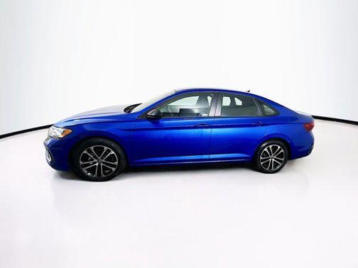 2023 Volkswagen Jetta 1.5T Sport