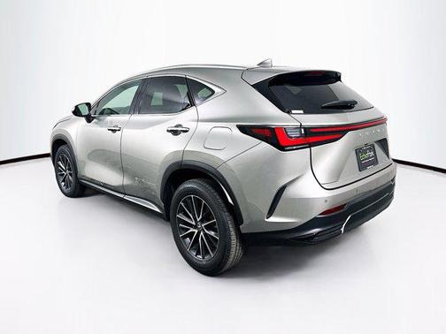 2024 Lexus NX 250 Premium