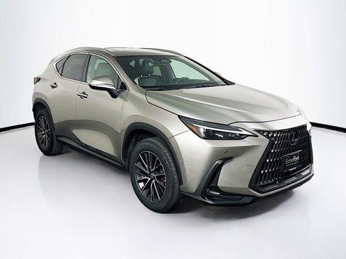 2024 Lexus NX 250 Premium