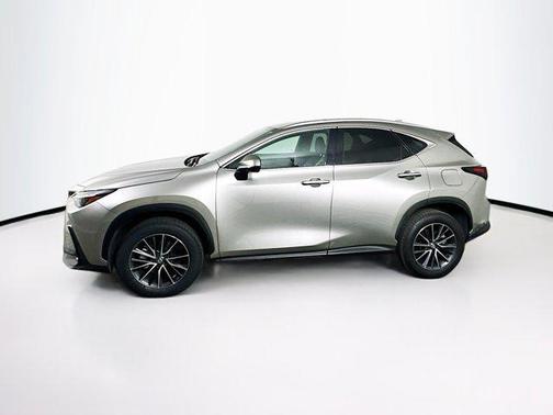 2024 Lexus NX 250 Premium