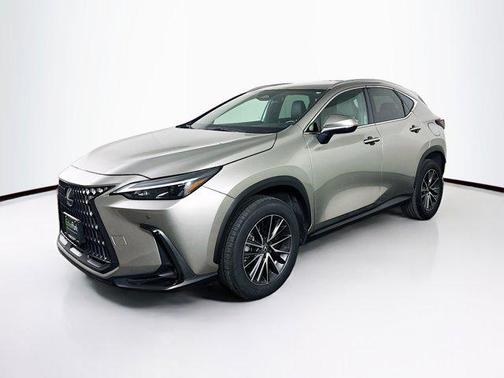 2024 Lexus NX 250 Premium