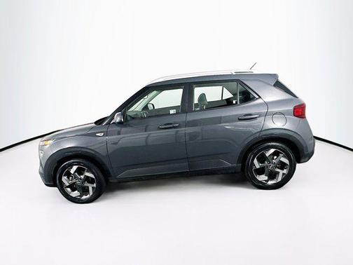 2024 Hyundai VENUE Limited