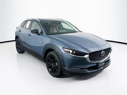 2024 Mazda CX-30 2.5 S Carbon Edition