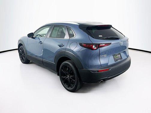 2024 Mazda CX-30 2.5 S Carbon Edition