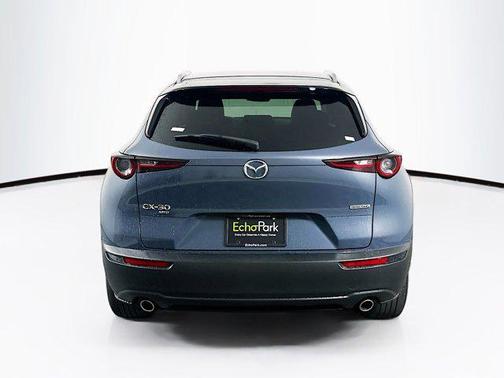 2024 Mazda CX-30 2.5 S Carbon Edition