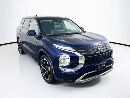 2023 Mitsubishi Outlander SE 2.5 2WD