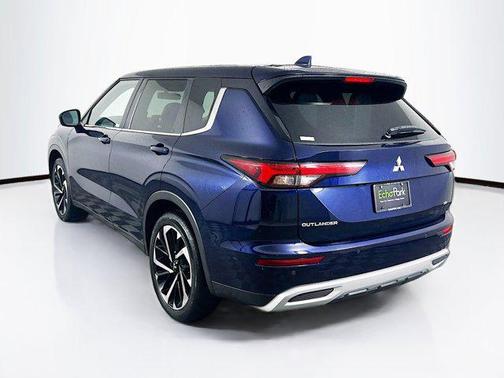 2023 Mitsubishi Outlander SE 2.5 2WD
