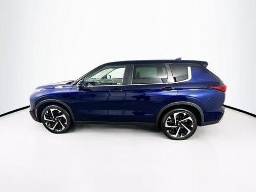 2023 Mitsubishi Outlander SE 2.5 2WD