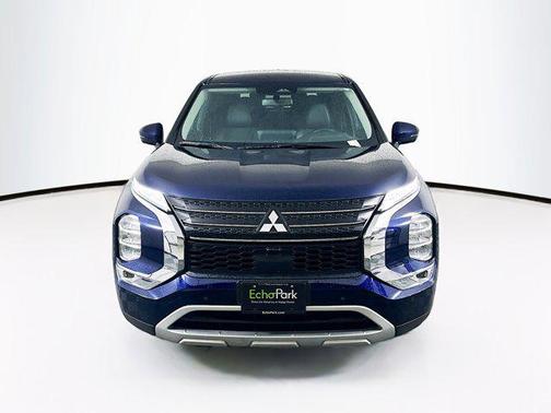 2023 Mitsubishi Outlander SE 2.5 2WD