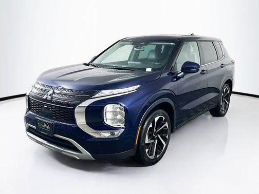 2023 Mitsubishi Outlander SE 2.5 2WD