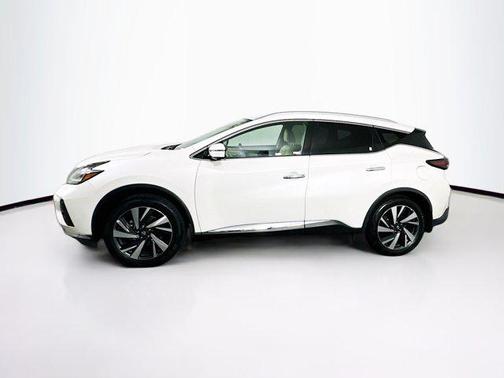 2023 Nissan Murano SL FWD