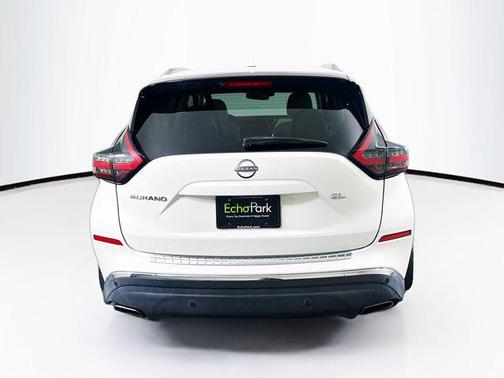 2023 Nissan Murano SL FWD