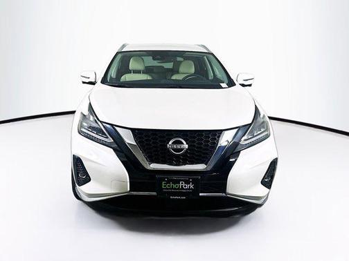 2023 Nissan Murano SL FWD