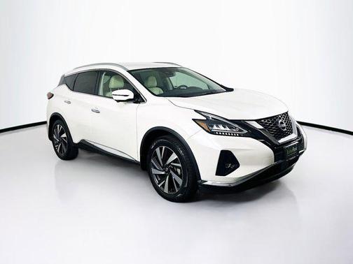 2023 Nissan Murano SL FWD