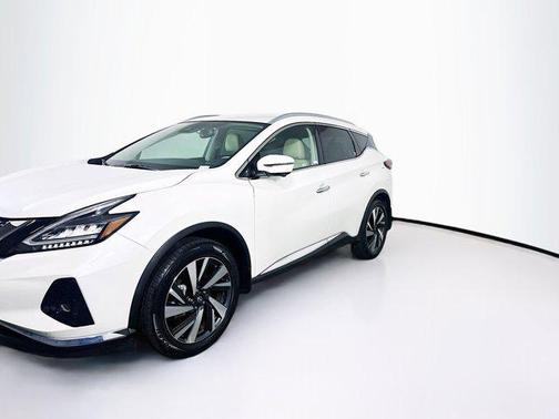 2023 Nissan Murano SL FWD