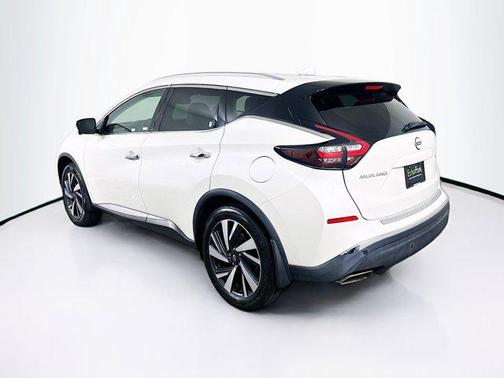 2023 Nissan Murano SL FWD